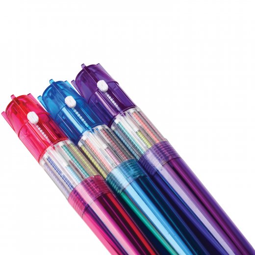 Color Click Pen