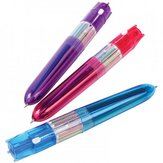 Color Click Pen