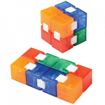 Infinite Fidget Cube
