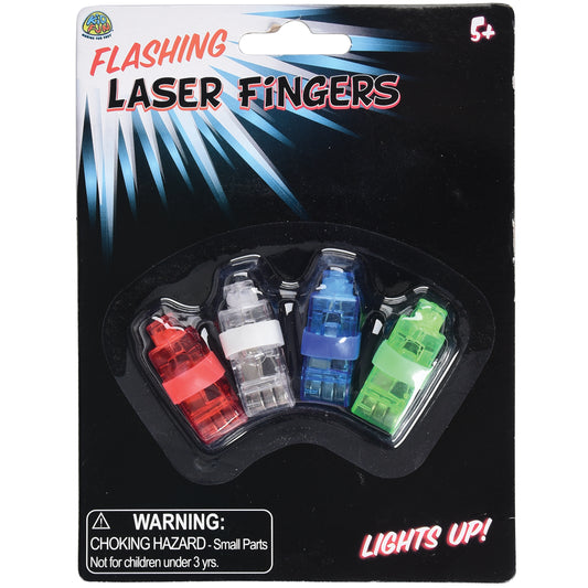 Xlaser Fingers