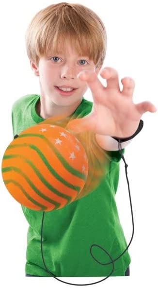 Rebound Ball