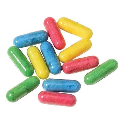 Dino Grow Capsules