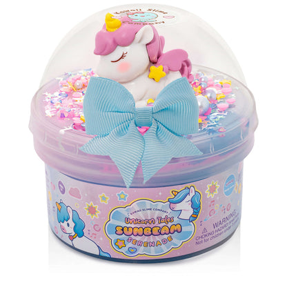 Unicorn Sunbeam Serenade