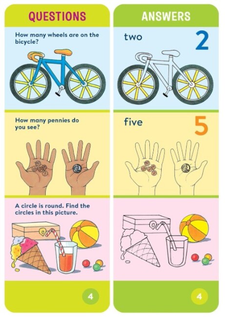 Brain Quest Pre-K