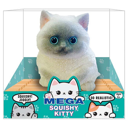 Mega Squishy Cat