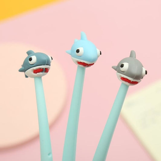 Xshark Wiggle Gel Pen