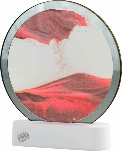 Lyells Sand Art Led