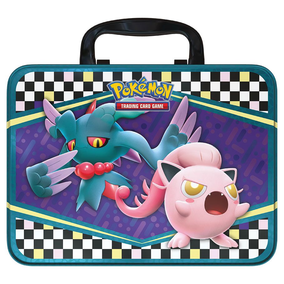 Pokemon Collector Summer 24
