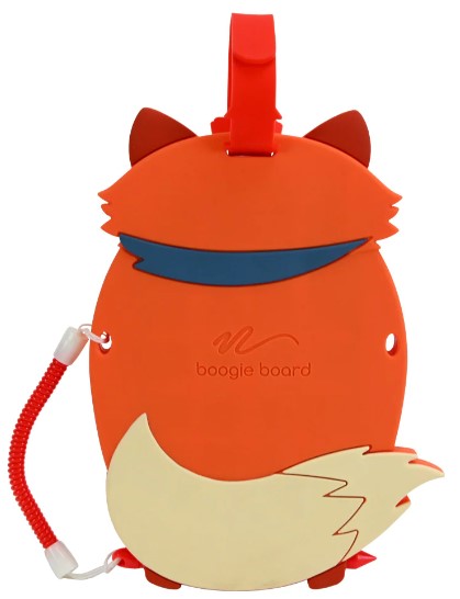 Fox Sketch Pal