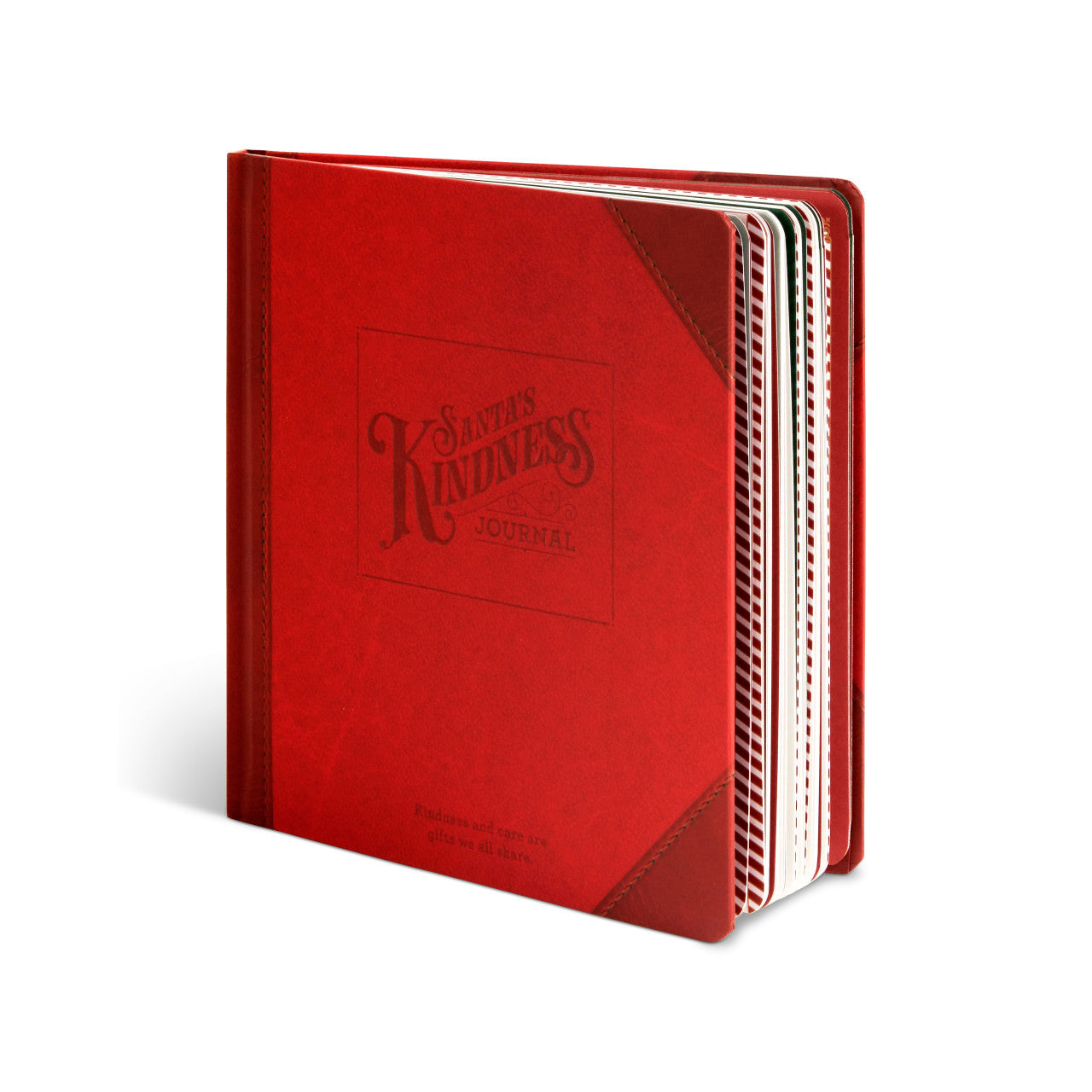 Xsanta Kindness Journal