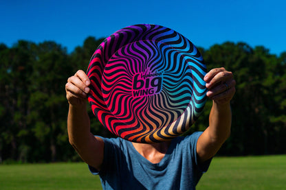 Big Wing Xl Fabric Disk