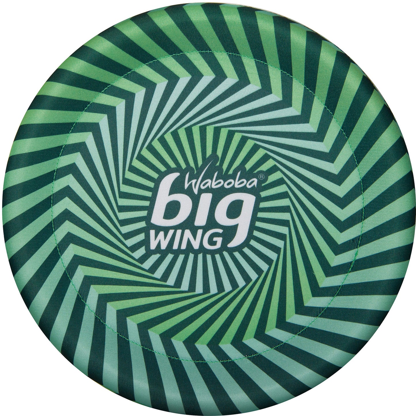 Big Wing Xl Fabric Disk