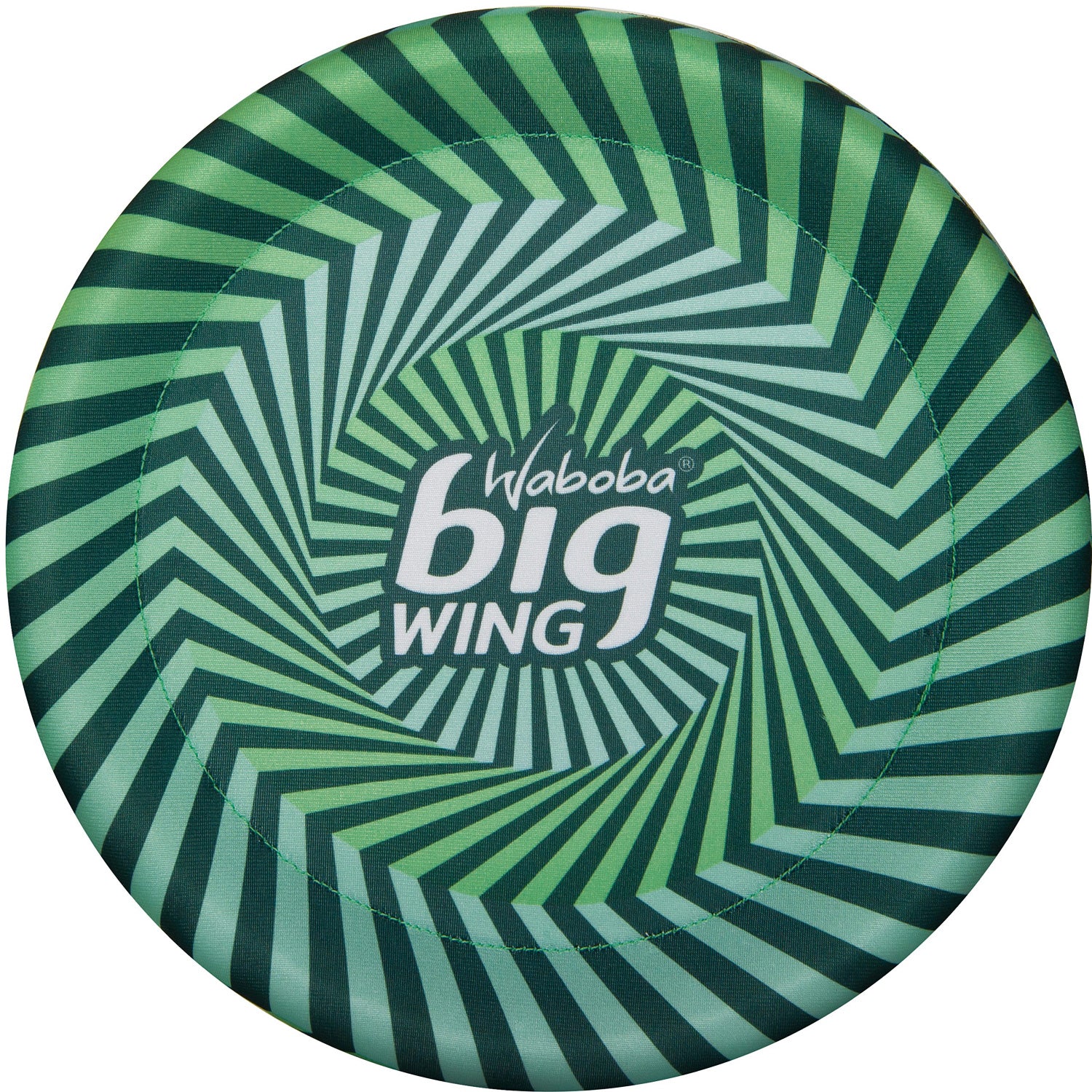 Big Wing Xl Fabric Disk
