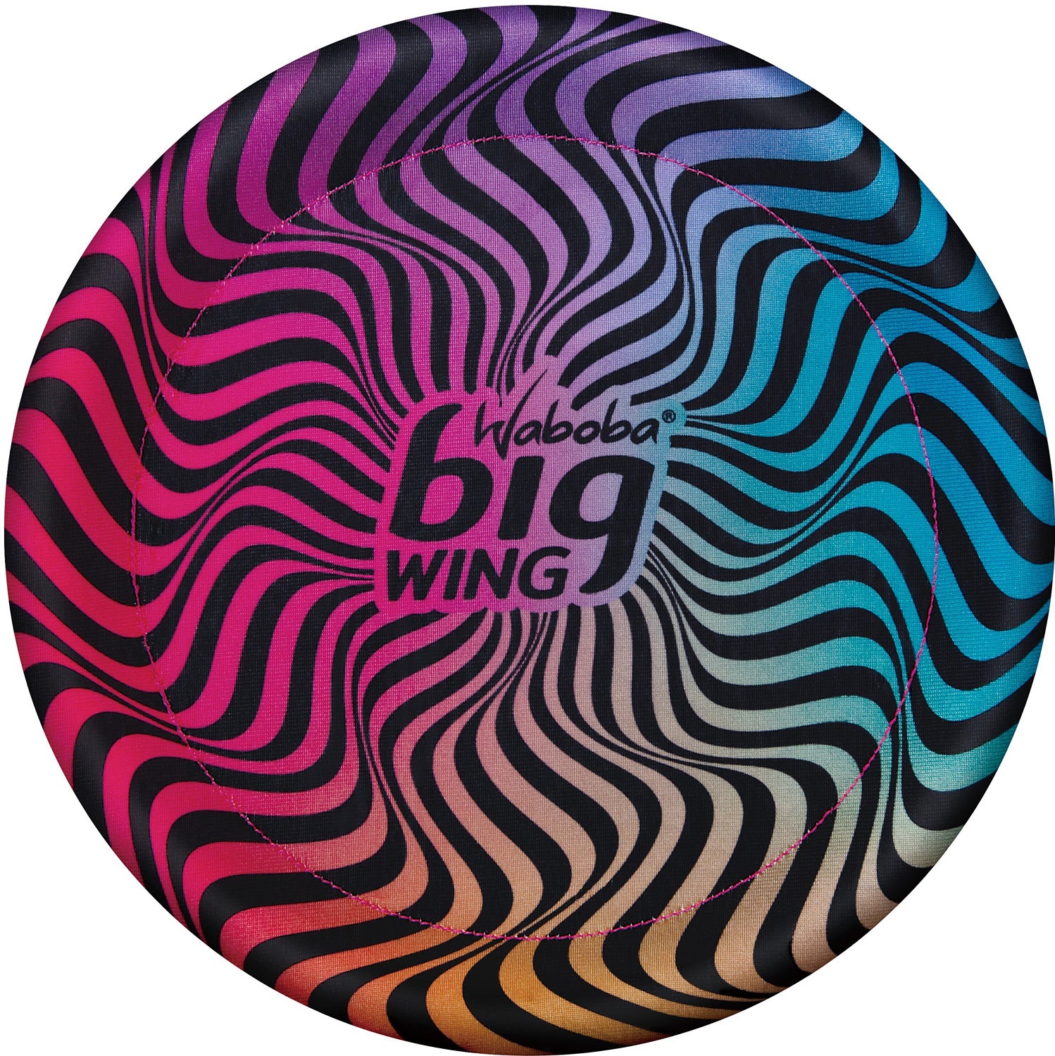 Big Wing Xl Fabric Disk