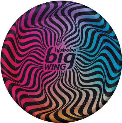 Big Wing Xl Fabric Disk