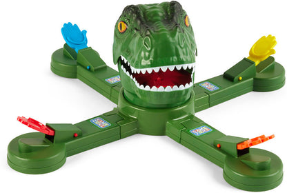 T-Rex Bone Toss