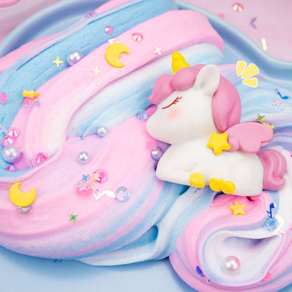 Unicorn Sunbeam Serenade