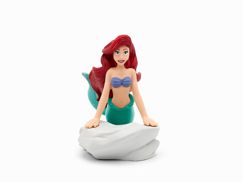 The Little Mermaid Tonie