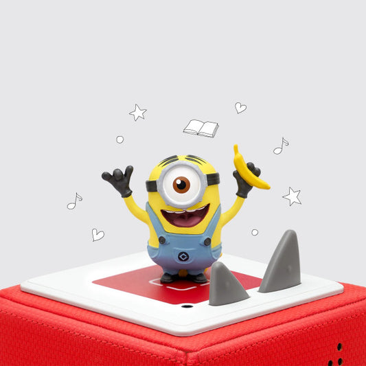 Tonie Despicable Me Junio