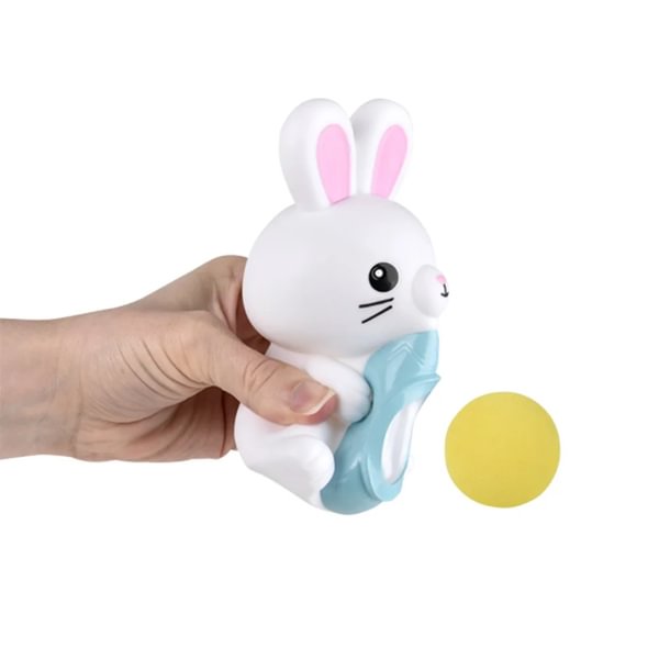 Bunny Foam Blaster
