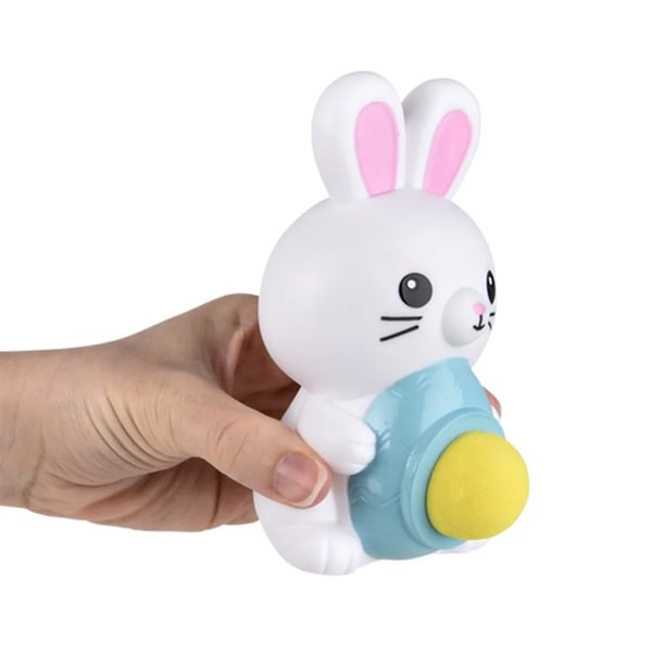 Bunny Foam Blaster