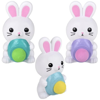 Bunny Foam Blaster