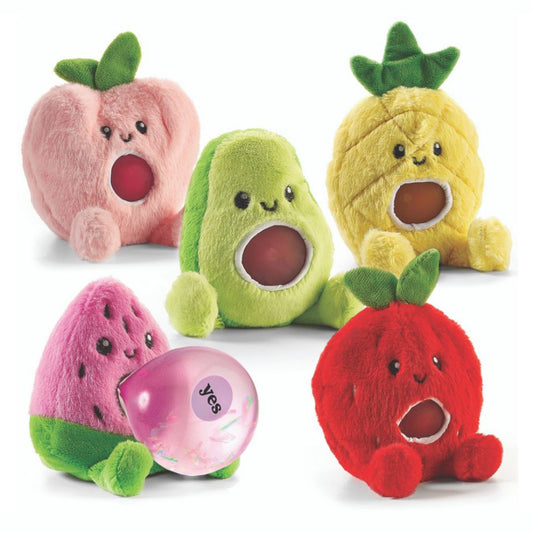Xfruit Fortune Friends
