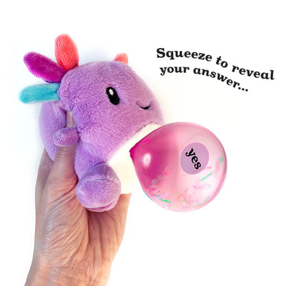 Magic Fortune Animal Friends Collection
