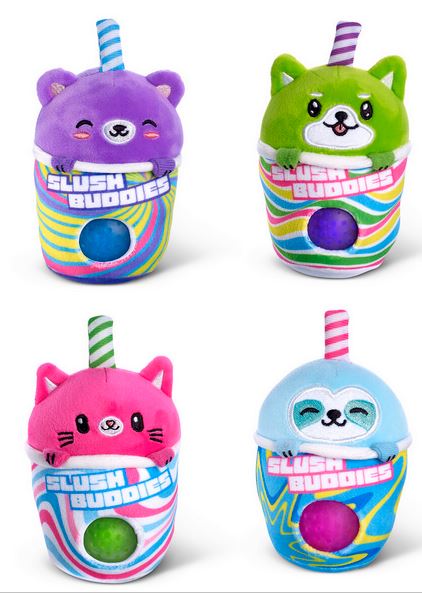 Xslush Buddies Beadie