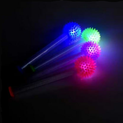 Cosmic Ray Wand