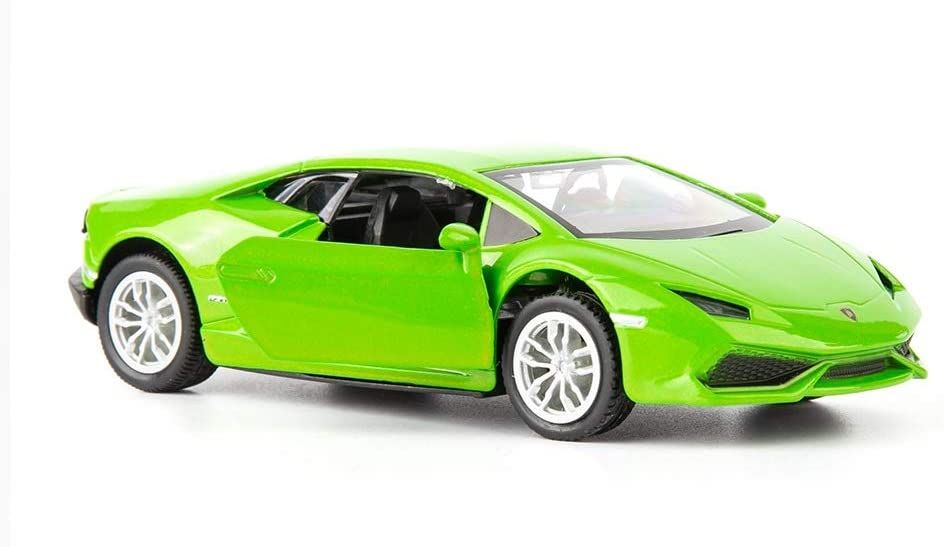 Lambo Huracan