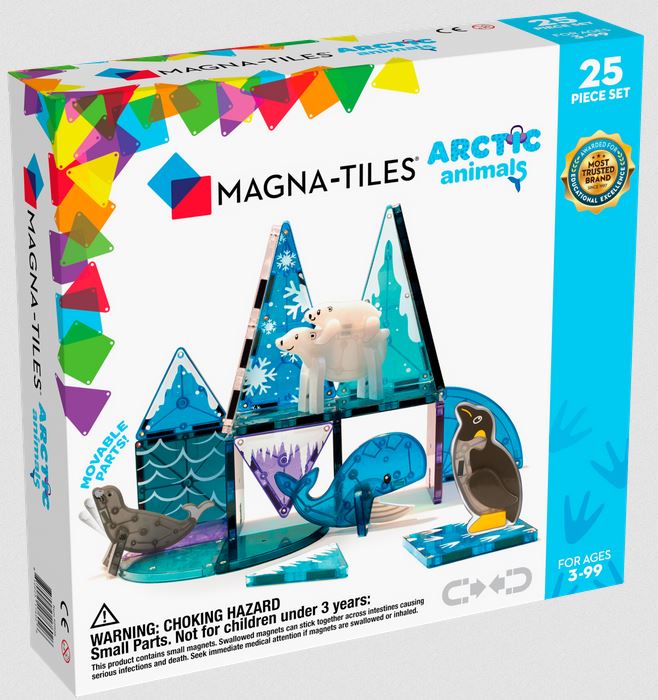 Arctic Animals Magna
