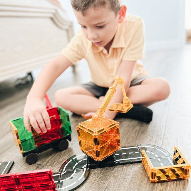 Builder Magna Tiles 32pcs