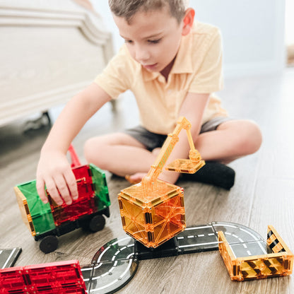 Builder Magna Tiles 32pcs
