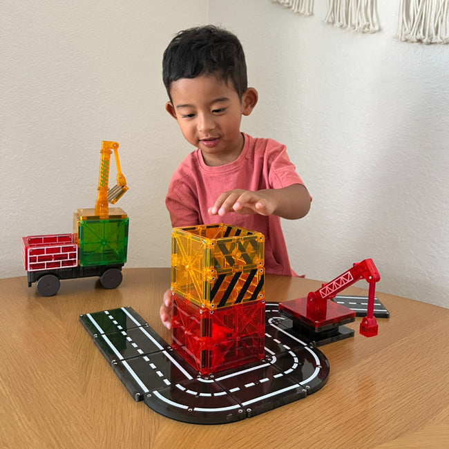 Builder Magna Tiles 32pcs