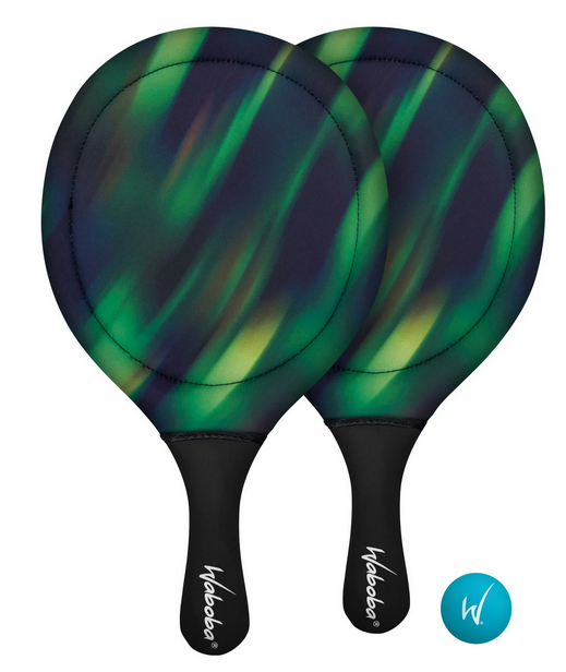 Classic Water Paddle Set
