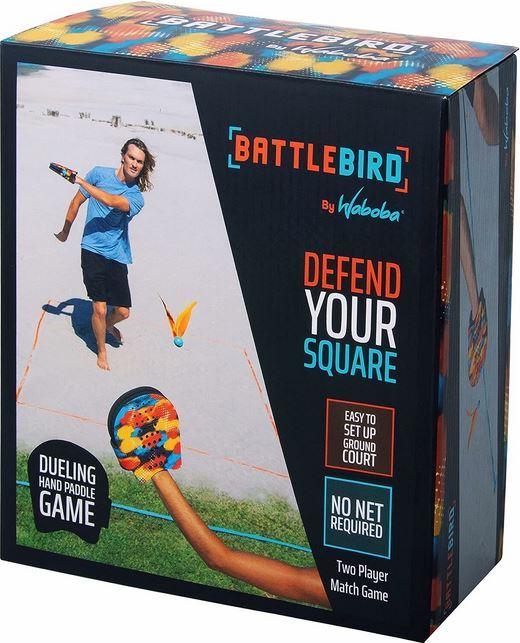 Battlebird