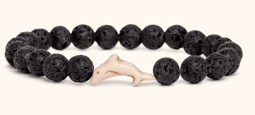 Xlava Stone Dolphin