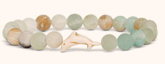Sky Stone Dolphin