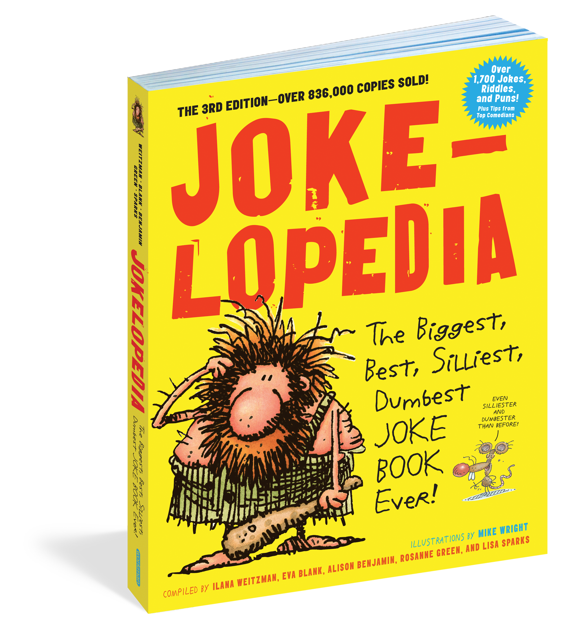 Jokelopedia
