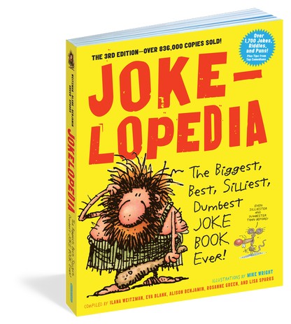 Jokelopedia