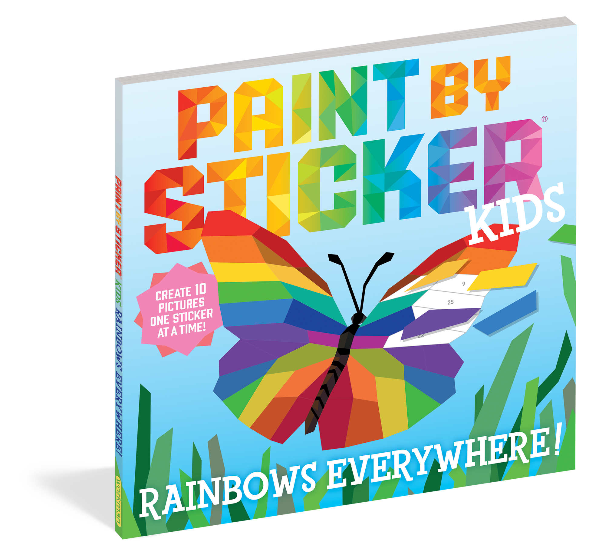 Pbs Rainbows