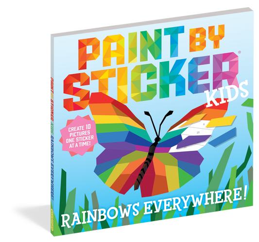 Pbs Rainbows