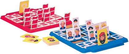 Guess Who Game