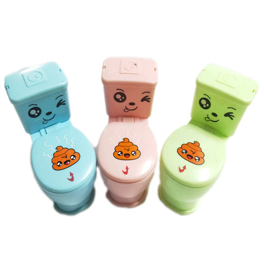 Squirt  N Play Toilet