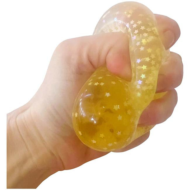 Marshmello Sparkle Ball