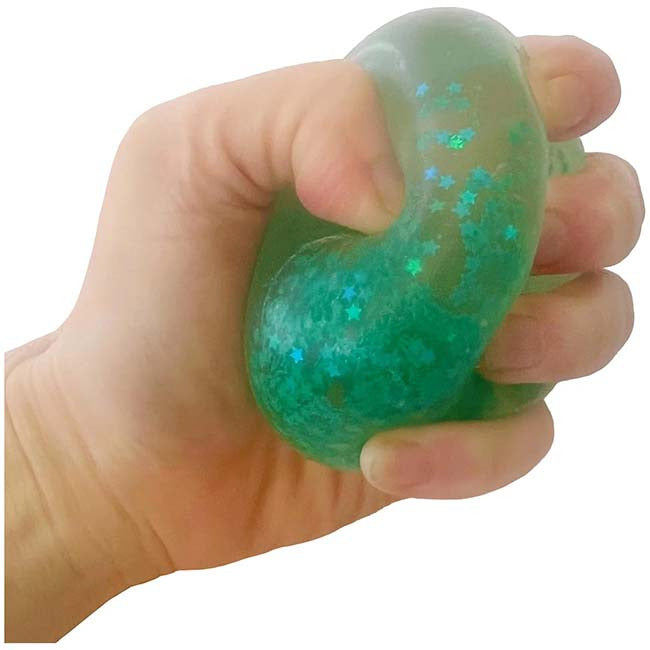 Marshmello Sparkle Ball