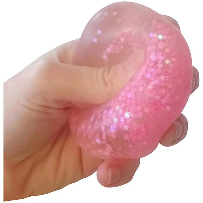 Marshmello Sparkle Ball