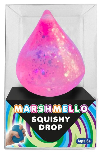 Marshmello Drop