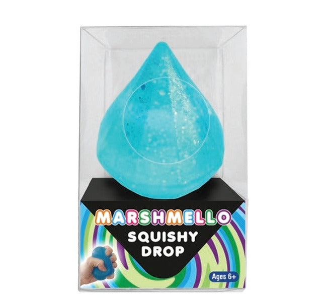 Marshmello Drop